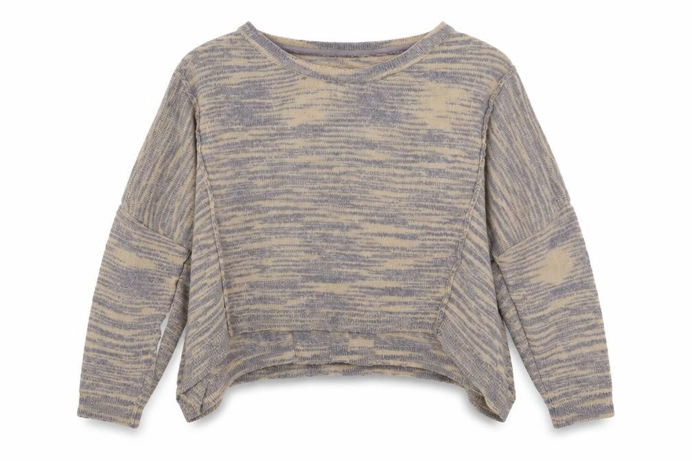 Marks and Spencer Womens Yellow  Knit Pullover Jumper Size 14