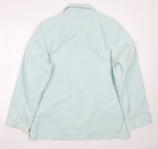 Finesse Womens Green   Jacket Coat Size 16