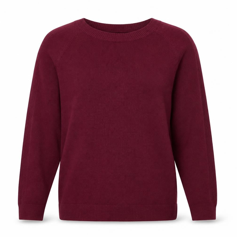 TU Womens Purple   Pullover Jumper Size 10