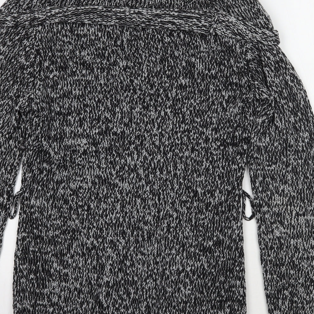 NEXT Womens Grey   Pullover Jumper Size 12