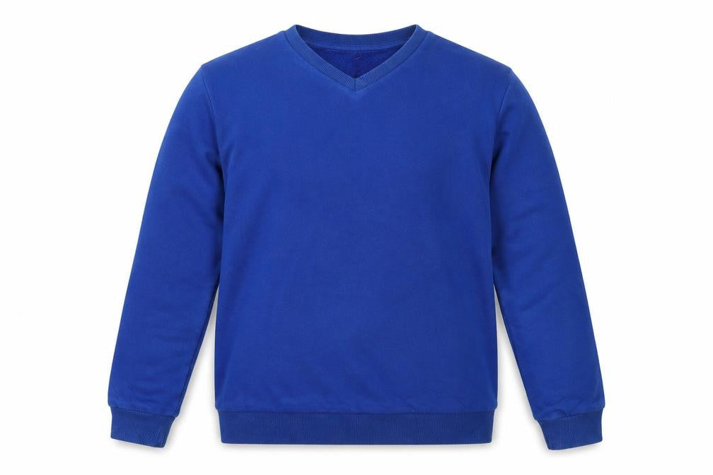 Marks and Spencer Boys Blue   Pullover Sweatshirt Size 12-13 Years