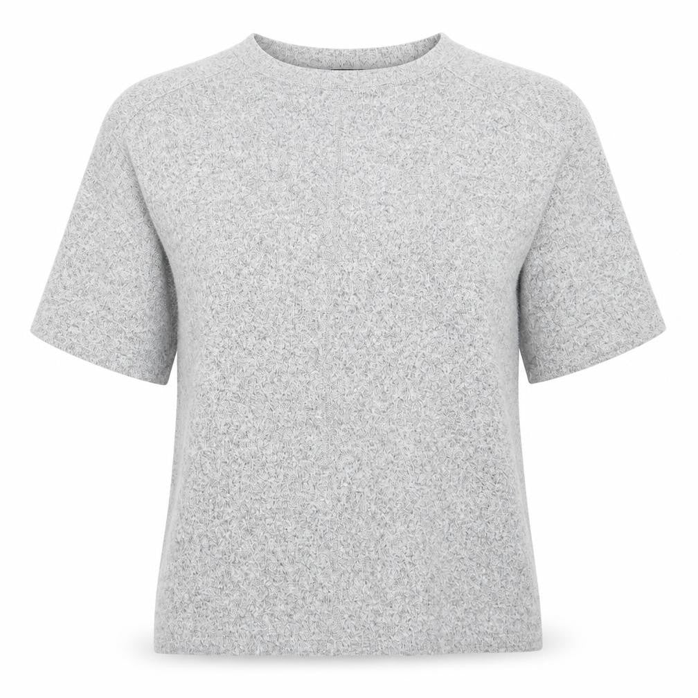 Marks and Spencer Womens Grey   Pullover Jumper Size 10