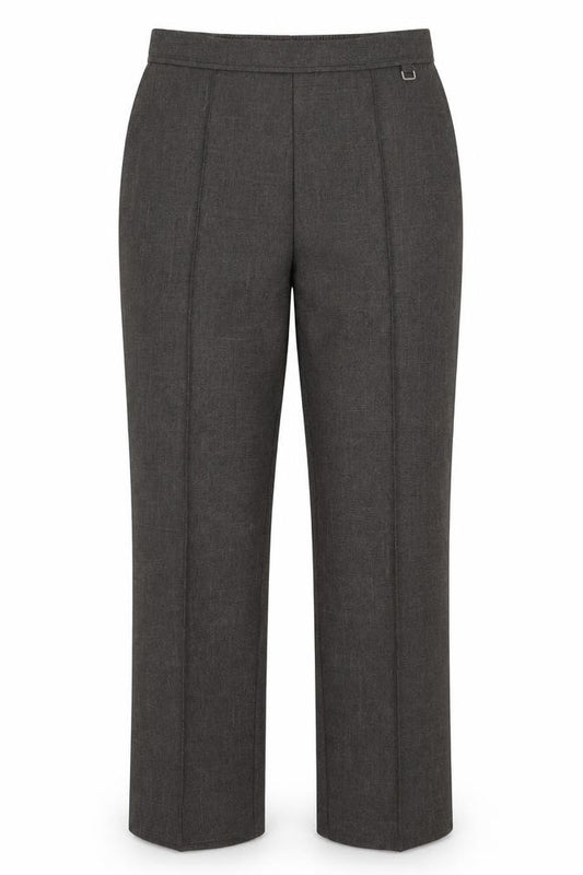 Marks and Spencer Womens Brown   Trousers  Size 12 L26 in