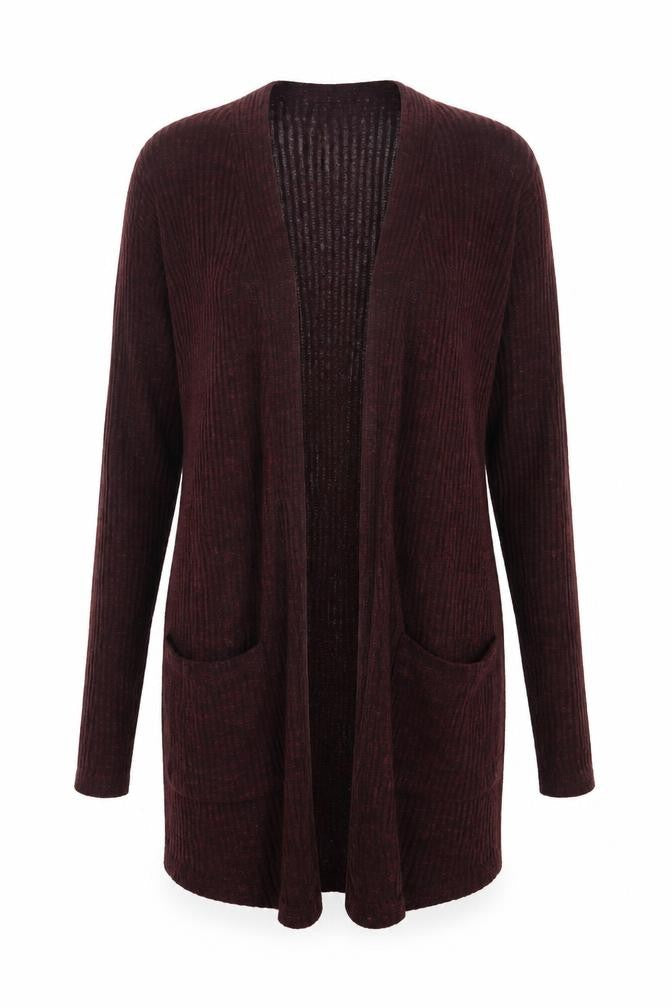 Atmosphere Womens Purple   Cardigan Jumper Size 10
