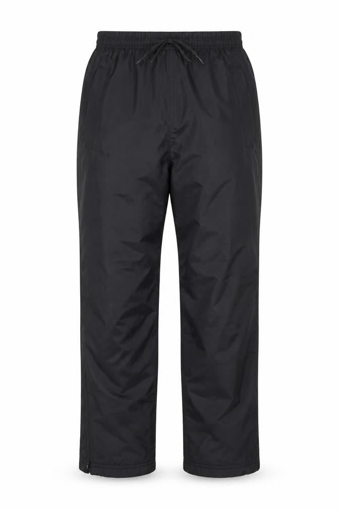 Precision Training Mens Black   Trousers  Size XS L25 in