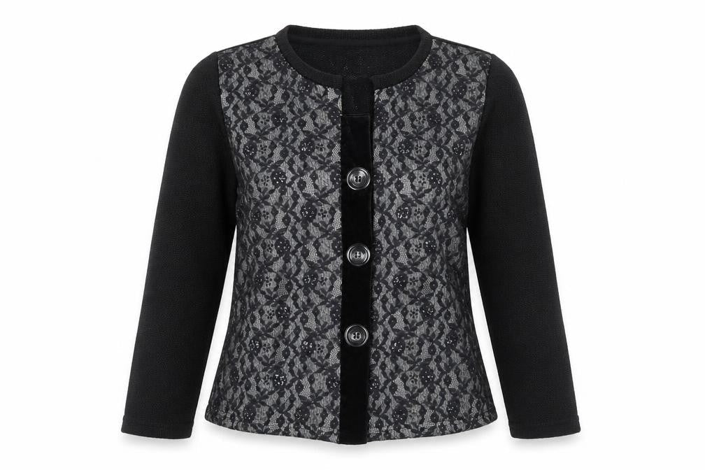 Marks & Spencer Womens Black   Jacket  Size L