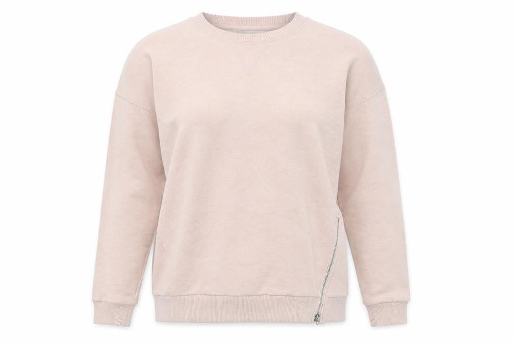 Label Lab Womens Pink   Pullover Jumper Size 10