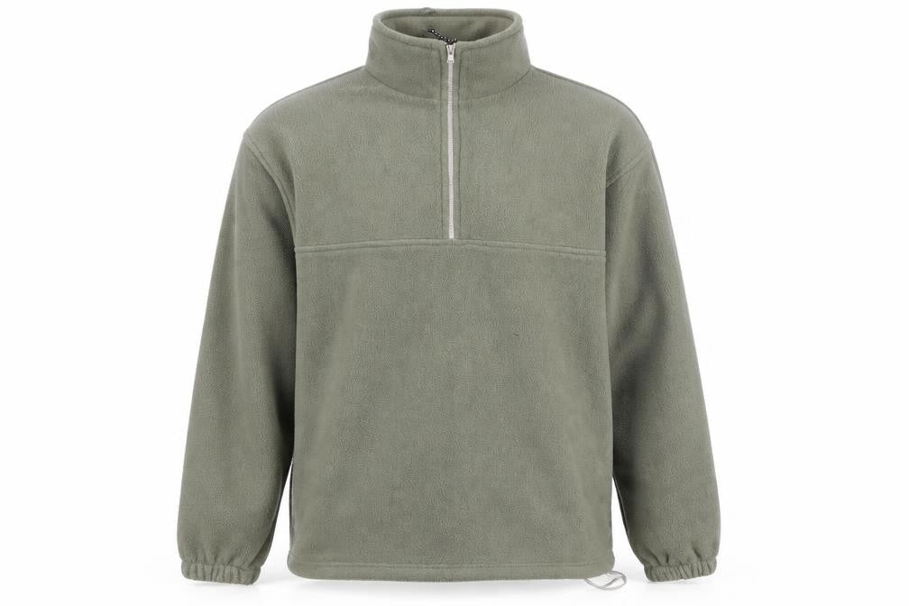 active mountainwear Mens Green   Pullover Jumper Size M