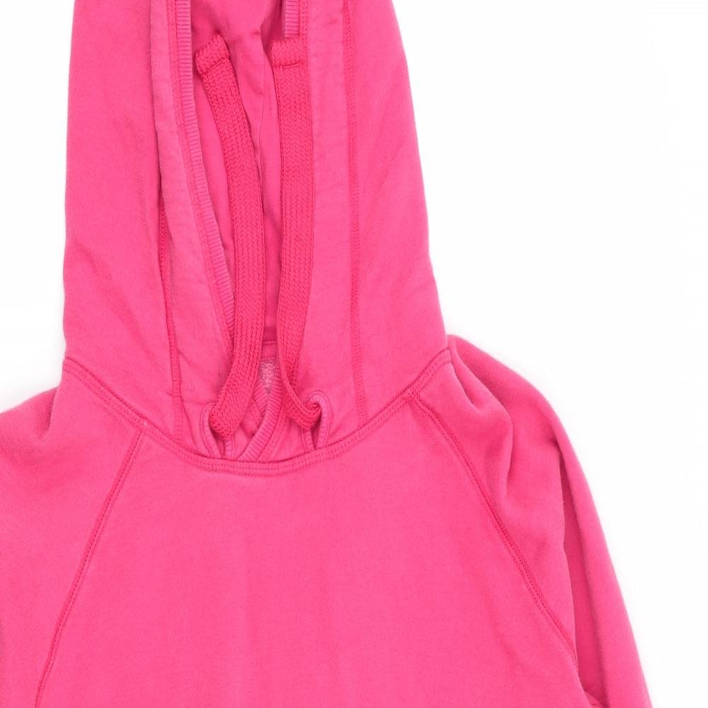 NEXT Womens Red   Pullover Jumper Size 8