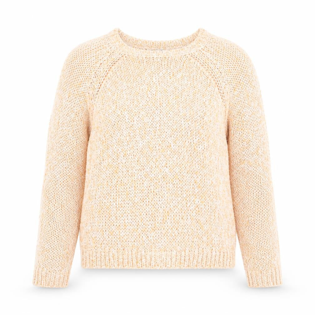 River Island Womens Orange   Pullover Jumper Size 8