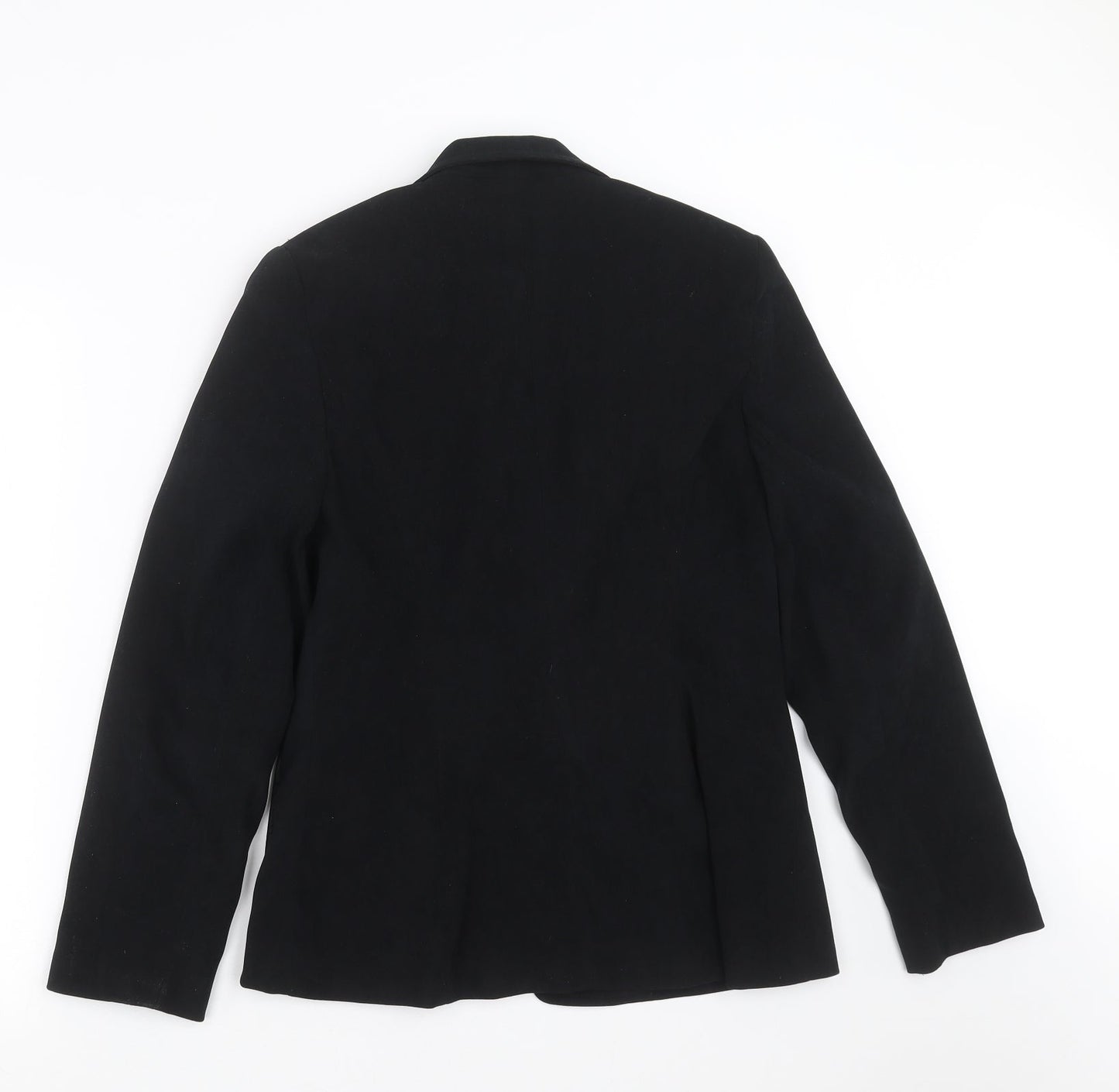 NL Collection Womens Black   Jacket Suit Jacket Size 14