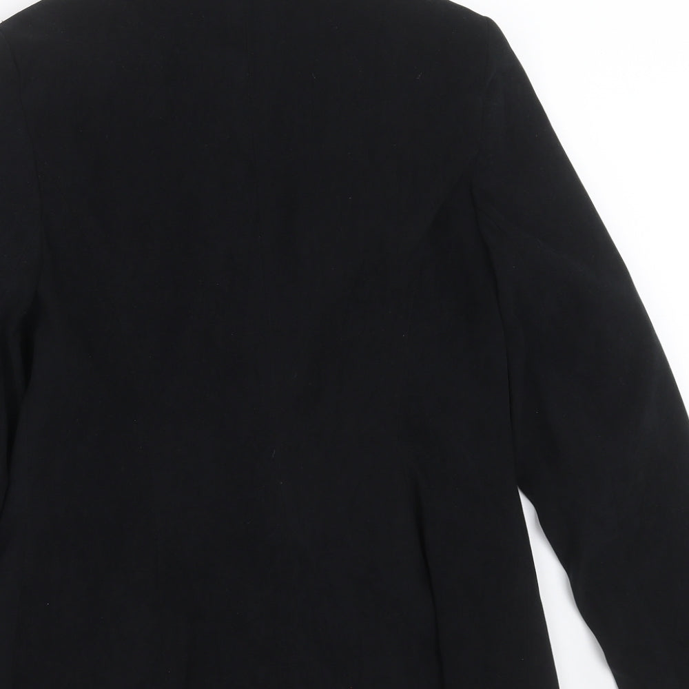 NL Collection Womens Black   Jacket Suit Jacket Size 14