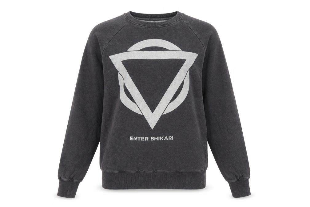 Preworn Womens Grey   Pullover Jumper Size S