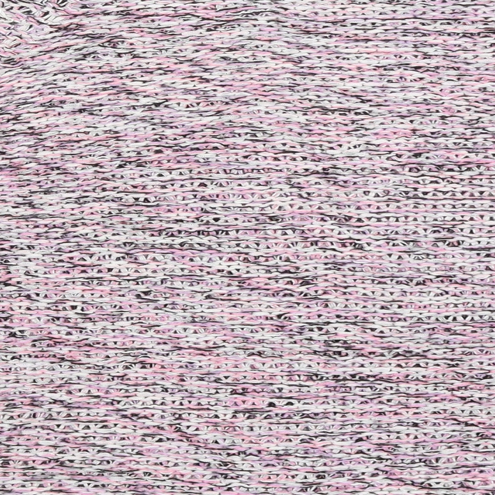 Select Womens Pink   Pullover Jumper Size 14