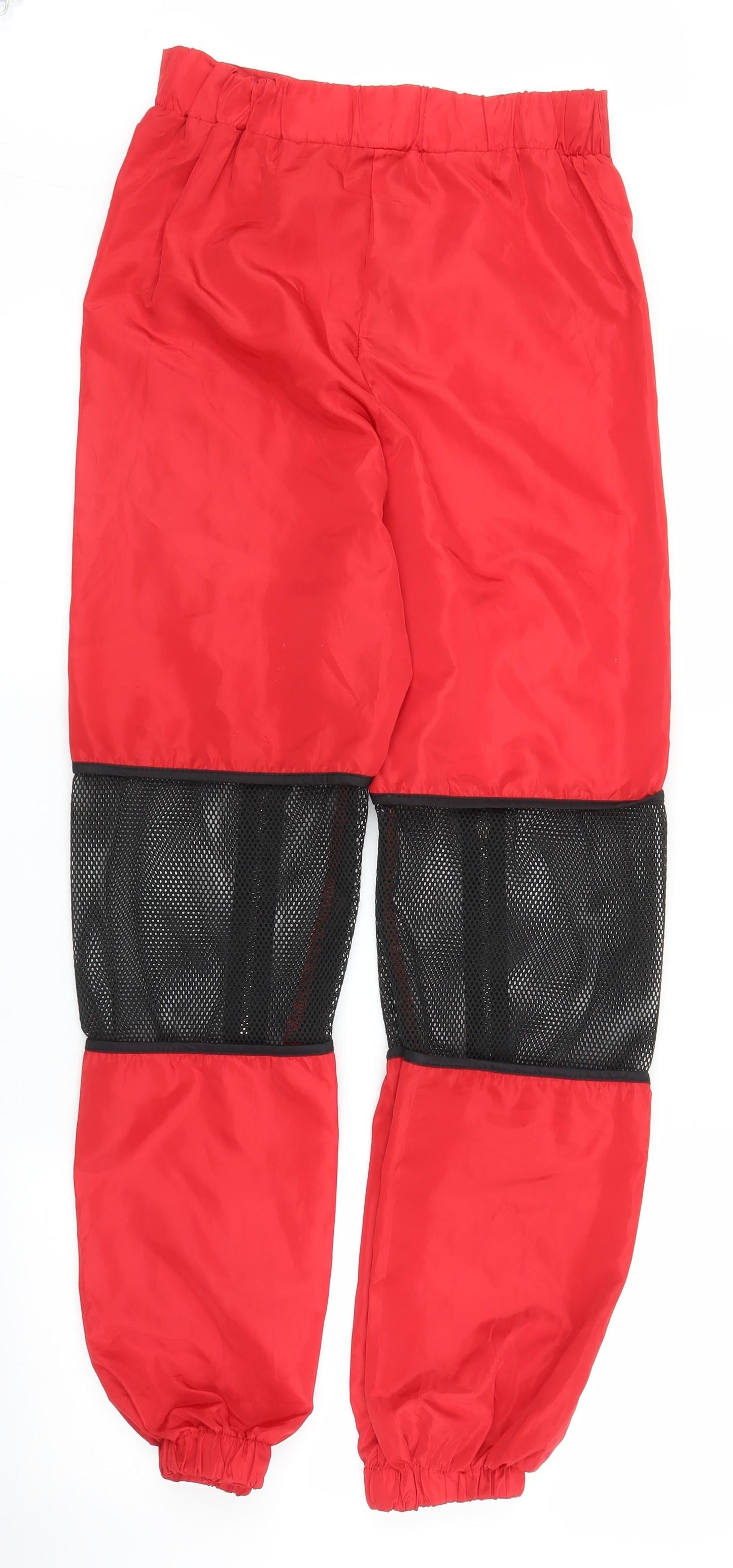 Vicabo Mens Red   Snow Pants Trousers Size S L27 in