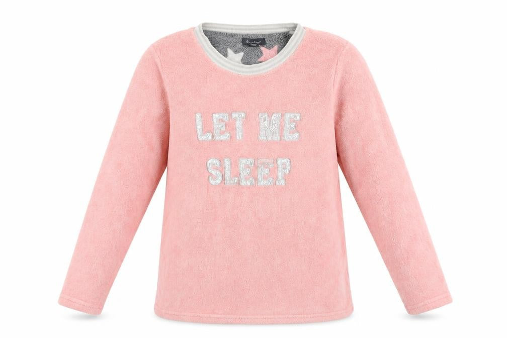 love to lounge   Womens Pink   Pullover Jumper Size XL