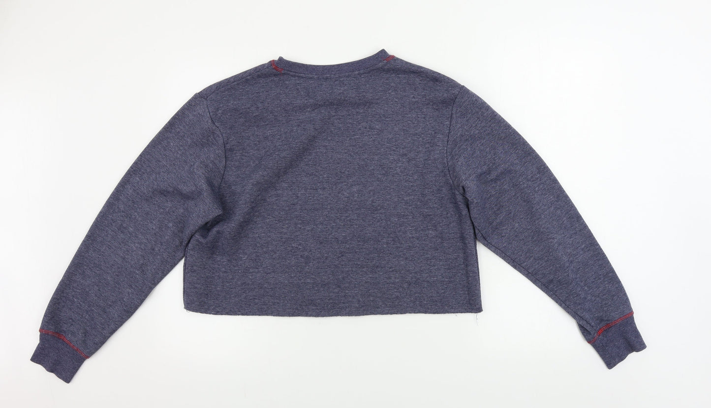 Primark  Womens Grey   Pullover Jumper Size XS  - FRIENDS