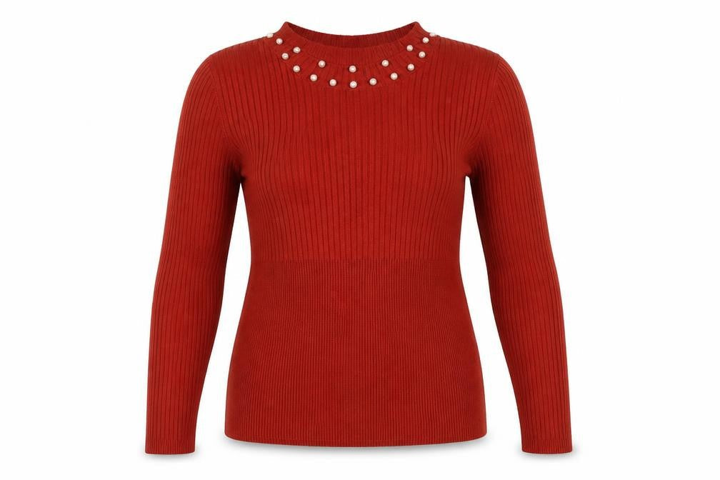 Candy Girls Brown   Pullover Jumper Size 13 Years