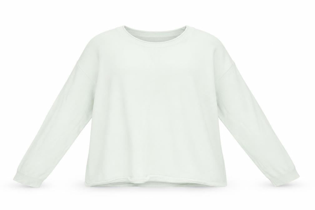 Gap  Girls Green   Pullover Jumper Size L