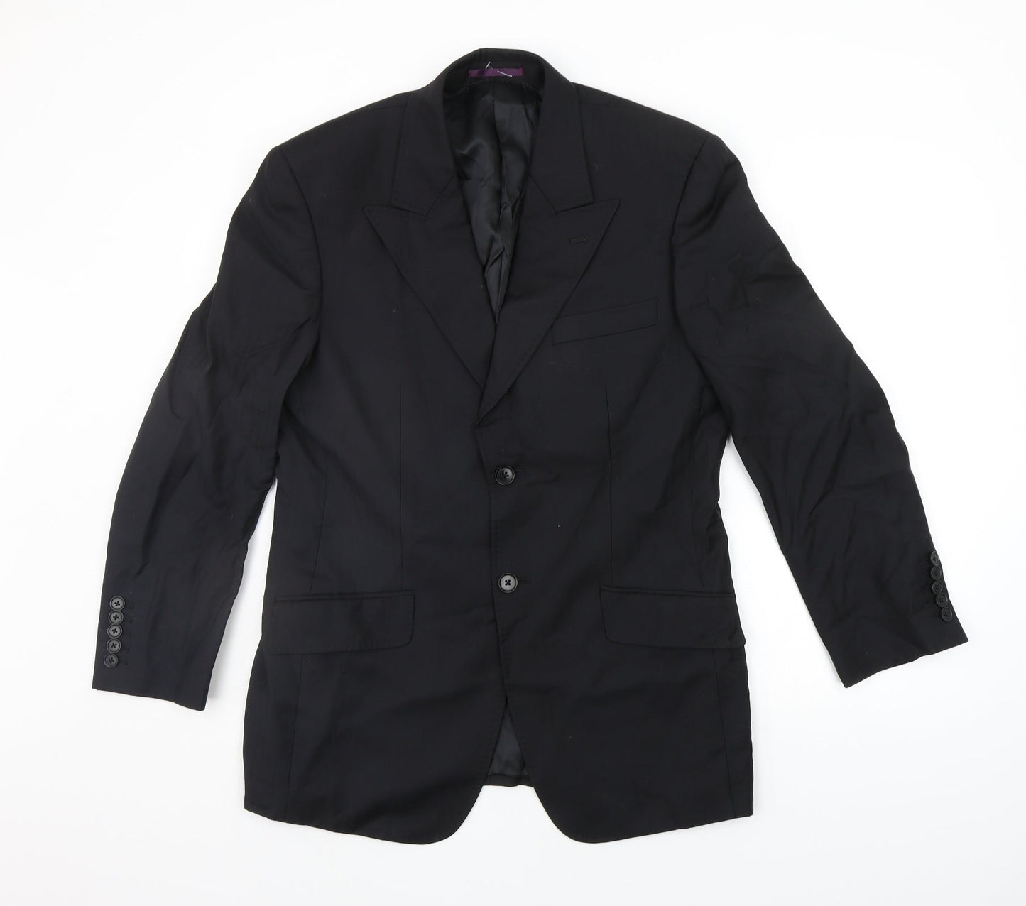 NEXT Mens Beige   Jacket Suit Jacket Size M