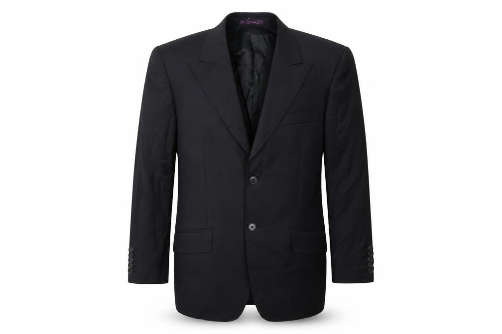 NEXT Mens Beige   Jacket Suit Jacket Size M