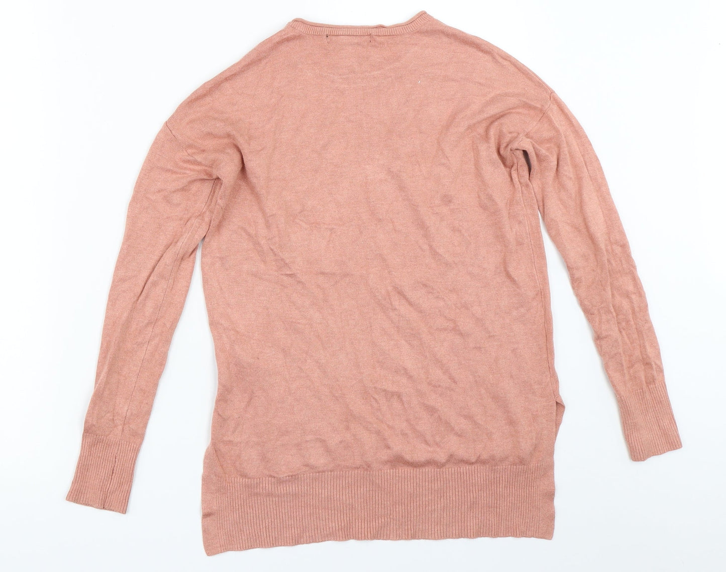 Atmosphere Womens Pink   Pullover Jumper Size 6