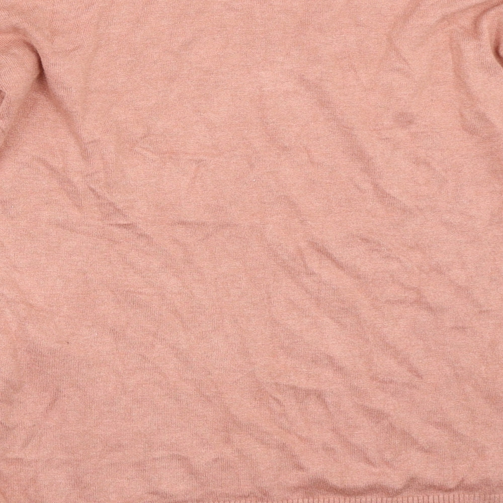 Atmosphere Womens Pink   Pullover Jumper Size 6