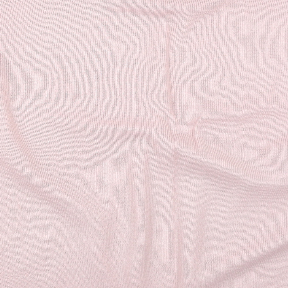 Berkertex Womens Pink   Pullover Jumper Size 18