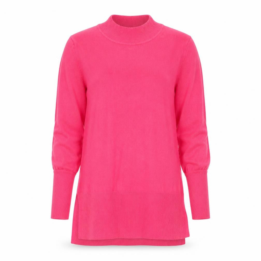 Marks and Spencer Womens Pink   Pullover Jumper Size XS