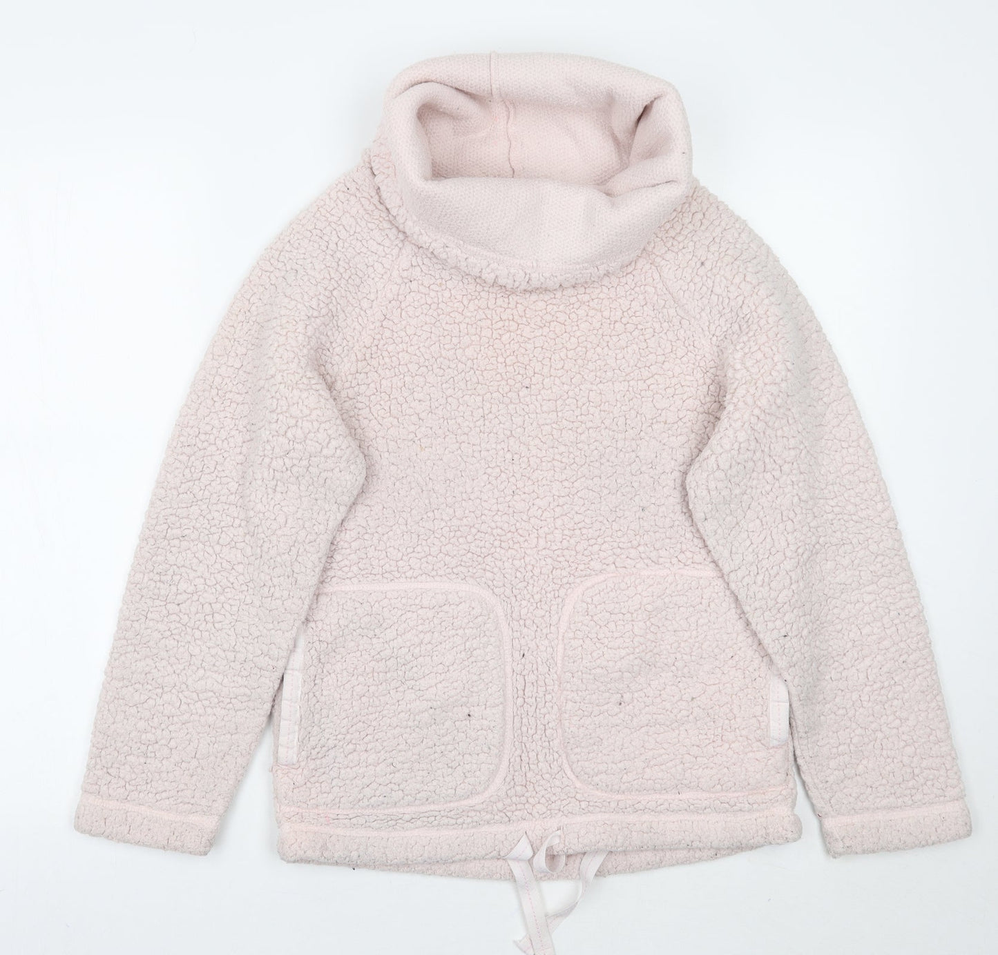 Newlook Womens Pink   Pullover Jumper Size S