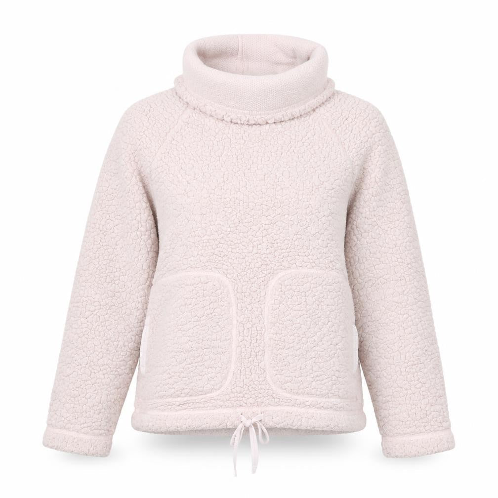 Newlook Womens Pink   Pullover Jumper Size S