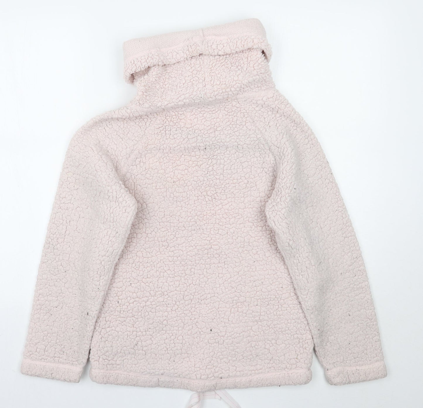 Newlook Womens Pink   Pullover Jumper Size S