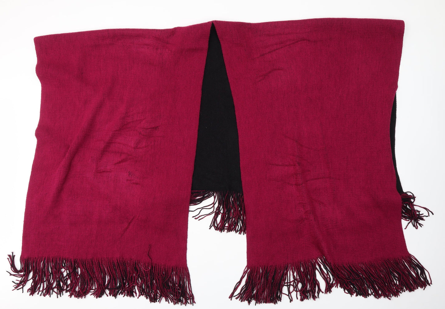 Preworn Womens Pink    Shawl/Wrap