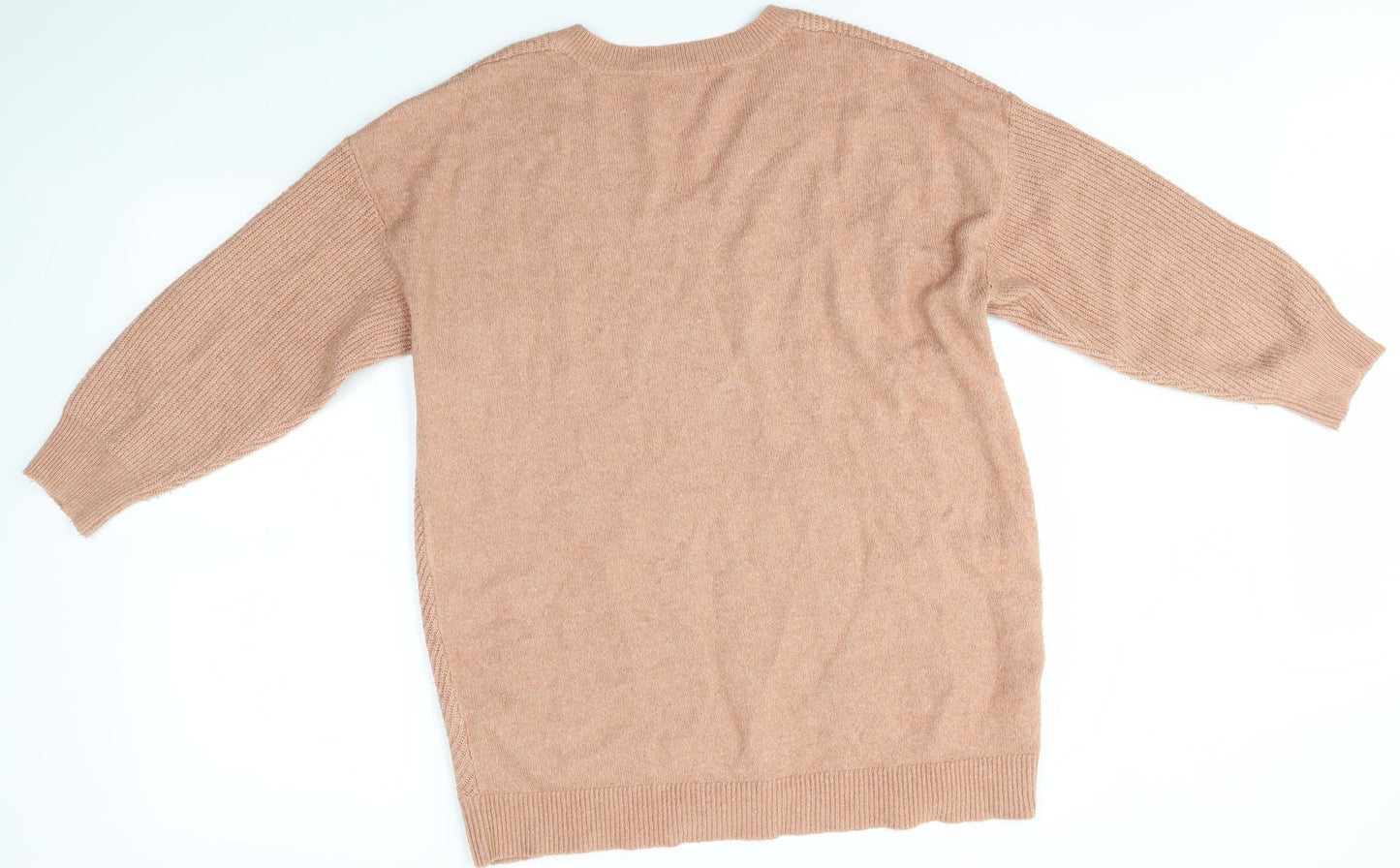 Very Womens Pink   Pullover Jumper Size 14