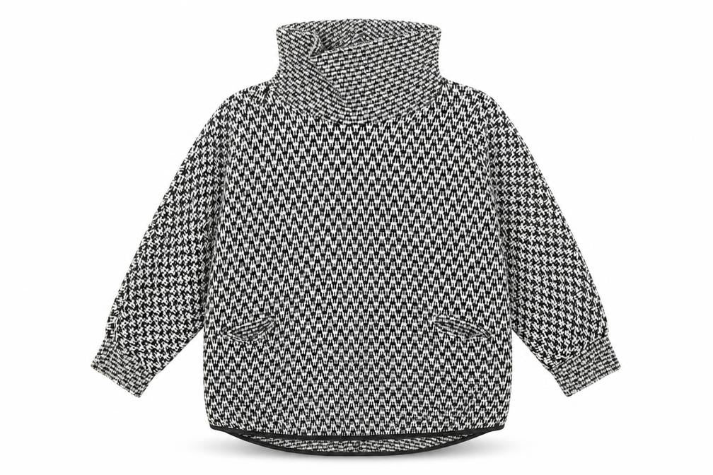 Preworn Womens Multicoloured Argyle/Diamond  Pullover Jumper Size 8