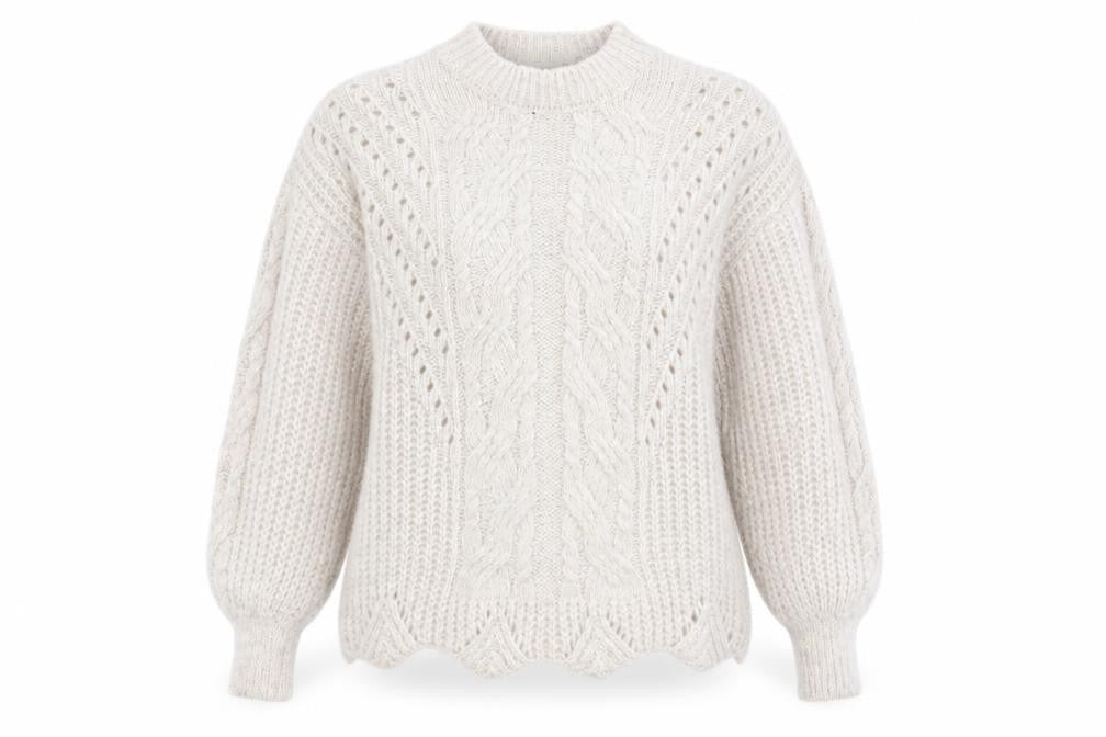 Primark Womens Beige   Pullover Jumper Size XS