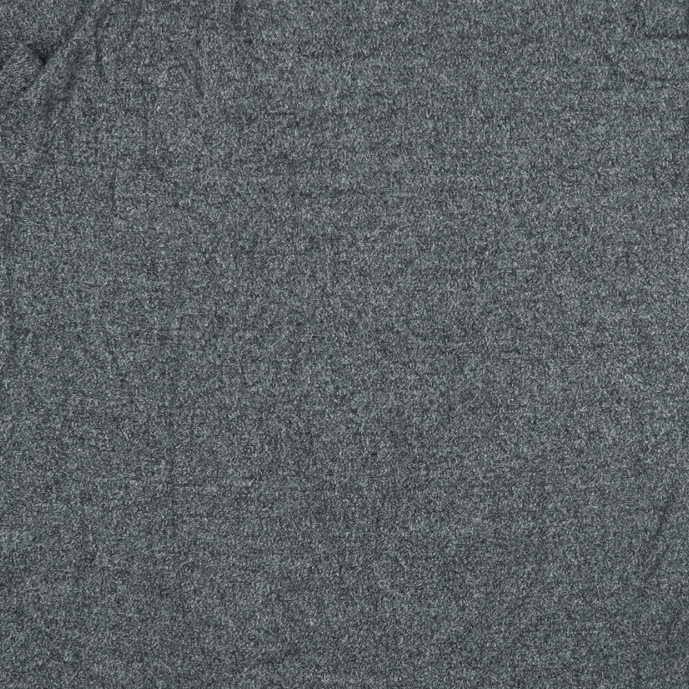 Love To Lounge Womens Grey   Top Pyjama Top Size 18