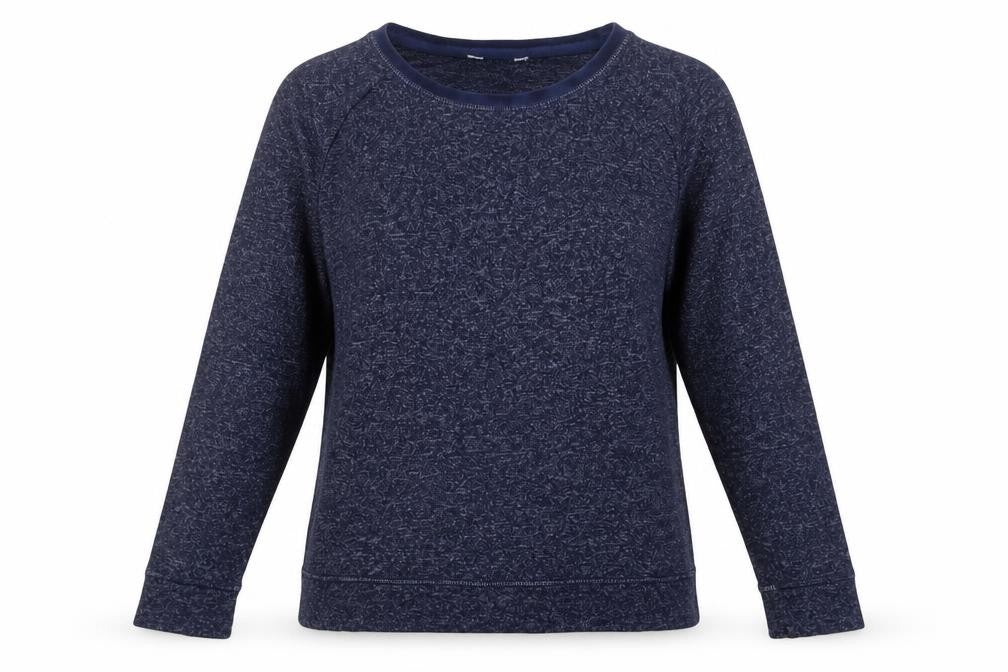 Marks and Spencer Womens Blue   Pullover Jumper Size 14