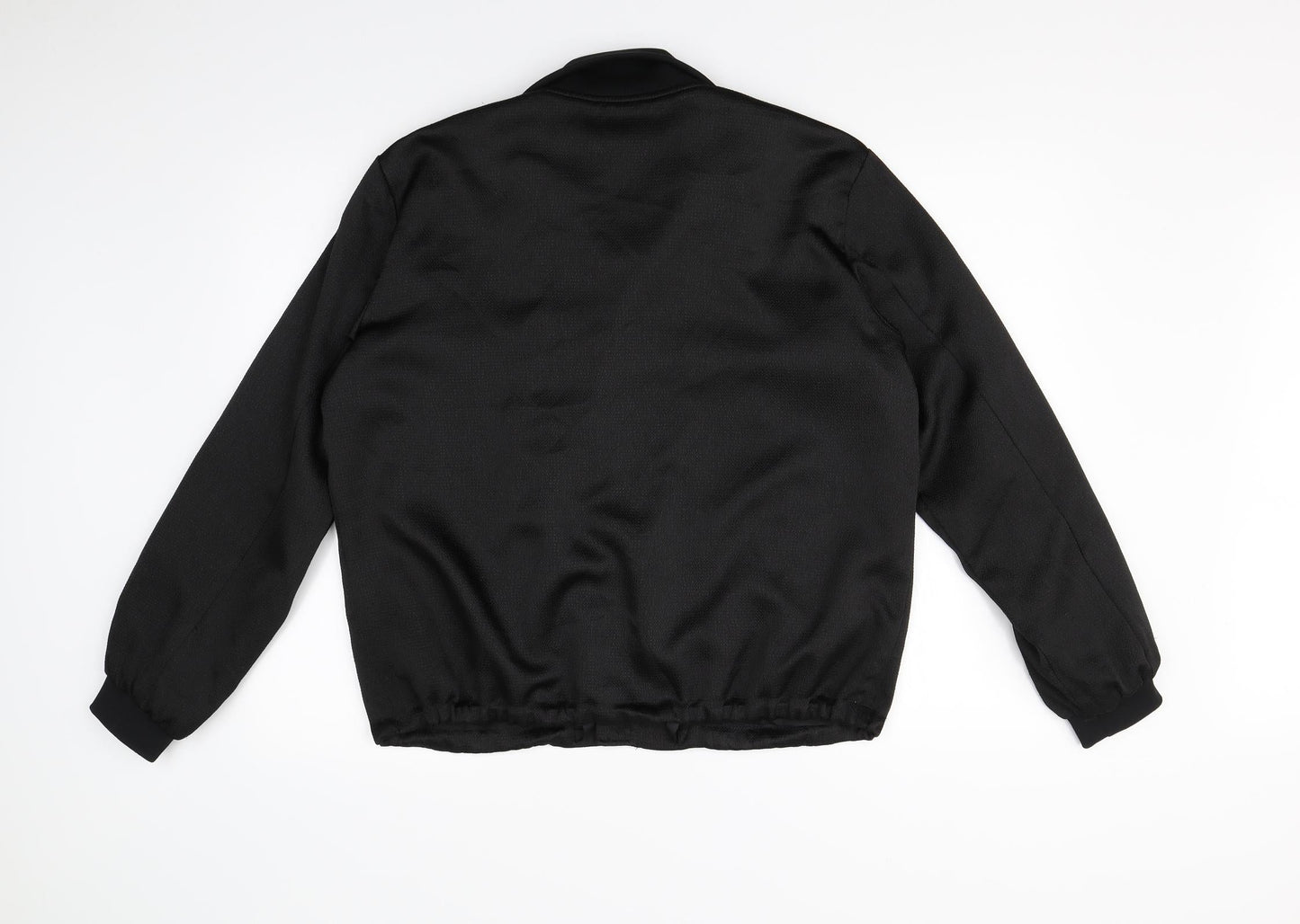 NEXT Womens Black   Jacket  Size 10