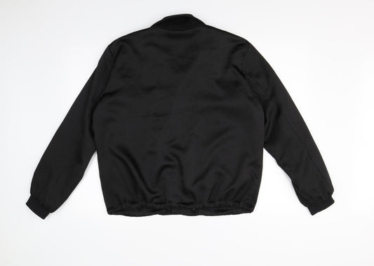 NEXT Womens Black   Jacket  Size 10