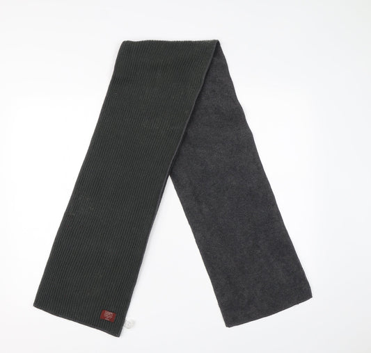 Dents Mens Green   Scarf