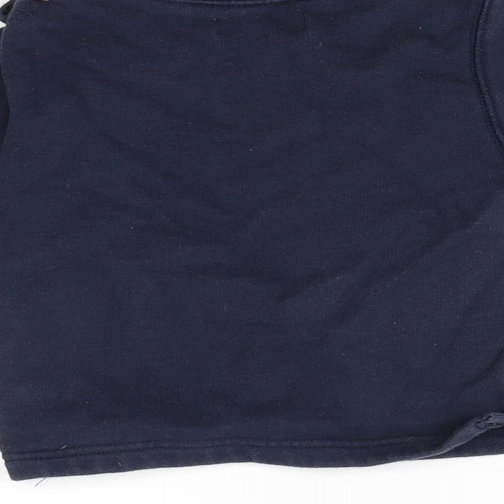 EDWARD SINCLAIR Baby Blue   Pullover Jumper Size 6-9 Months