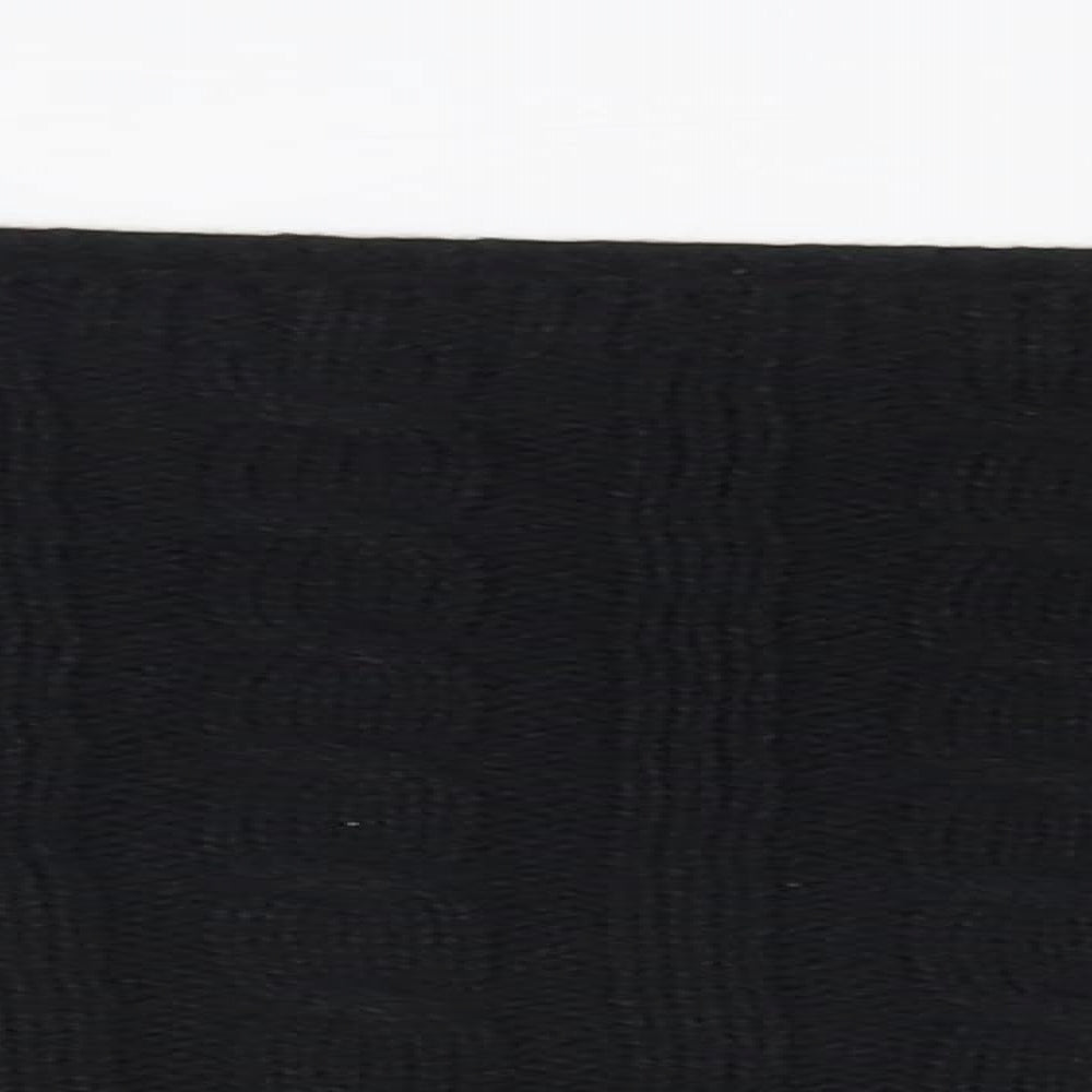 Pure Fashion Womens Black   Pullover Jumper