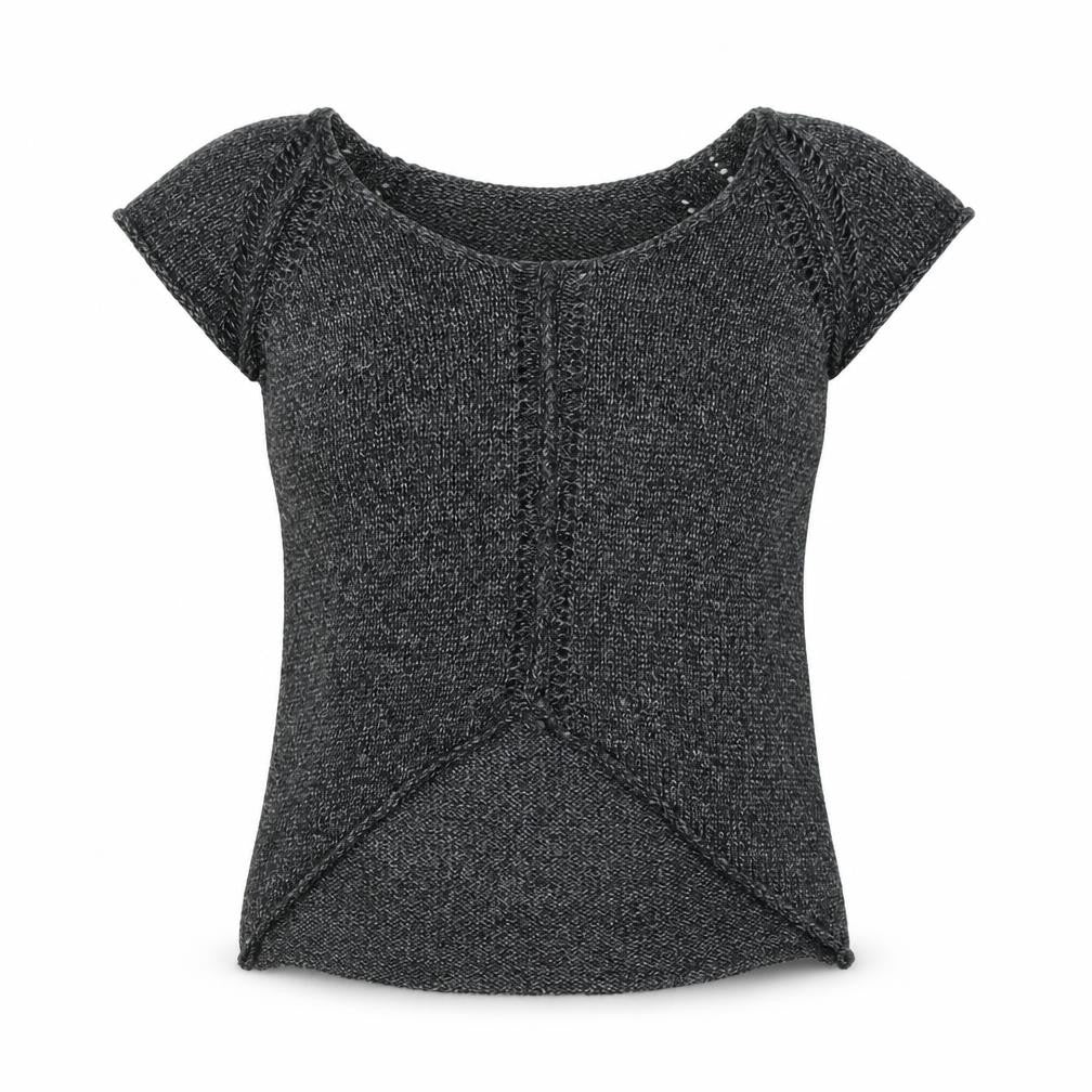Zara Womens Grey   Pullover Jumper Size M