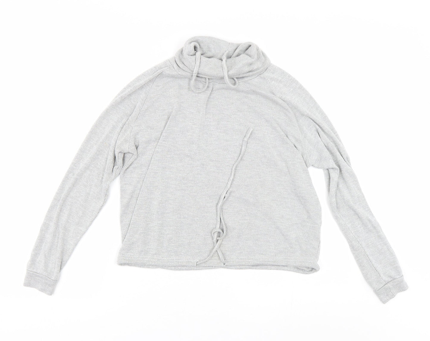 Atmosphere Womens Grey   Pullover Jumper Size 8