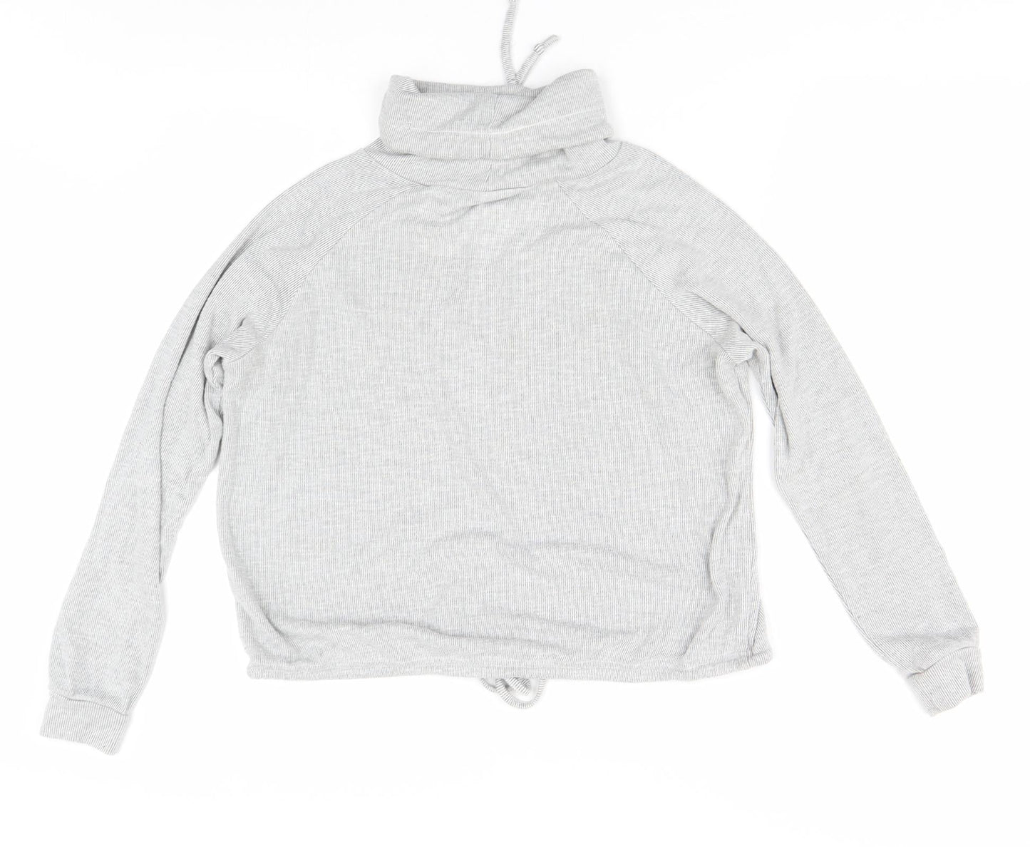 Atmosphere Womens Grey   Pullover Jumper Size 8
