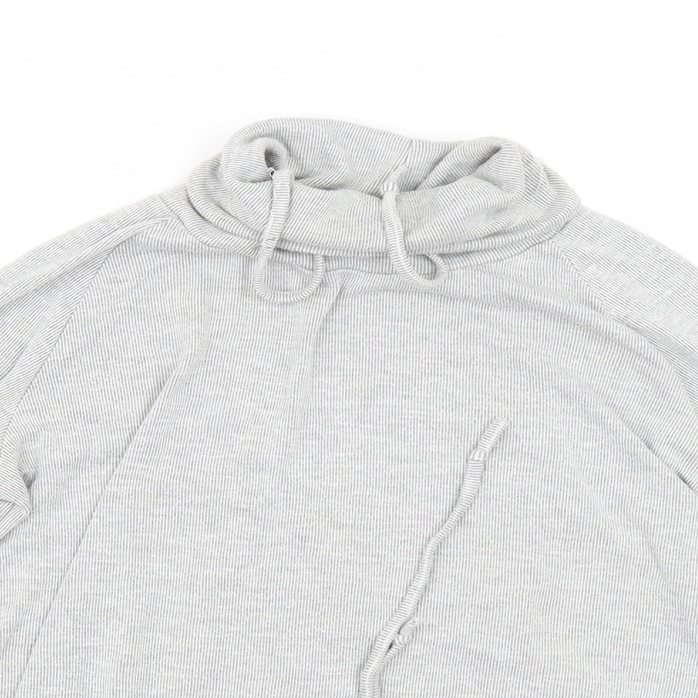 Atmosphere Womens Grey   Pullover Jumper Size 8