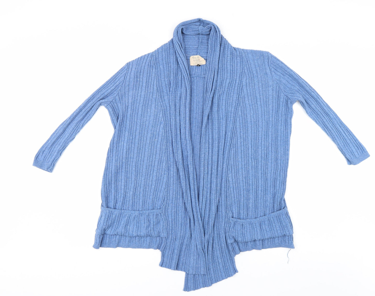 River Island Womens Brown   Cardigan Jumper Size 10