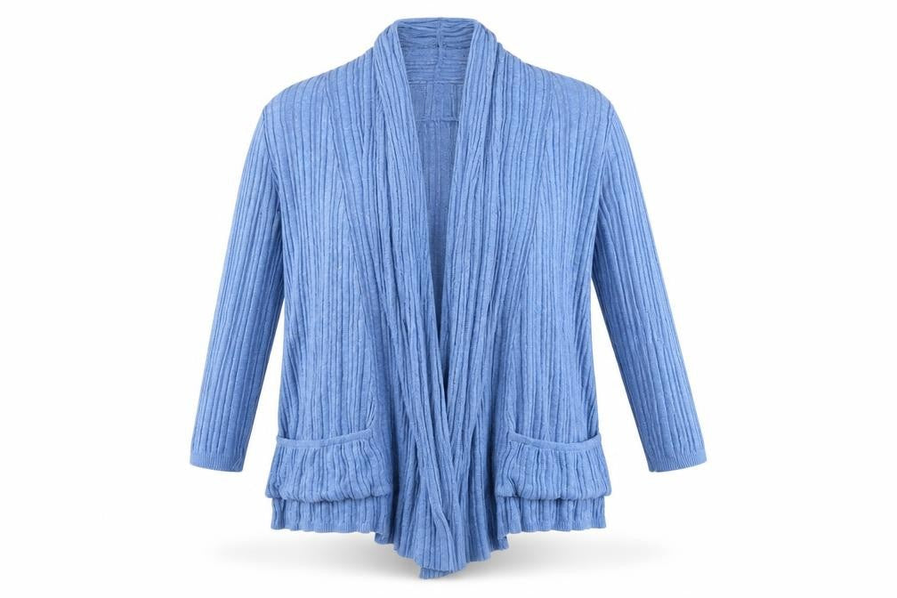 River Island Womens Brown   Cardigan Jumper Size 10