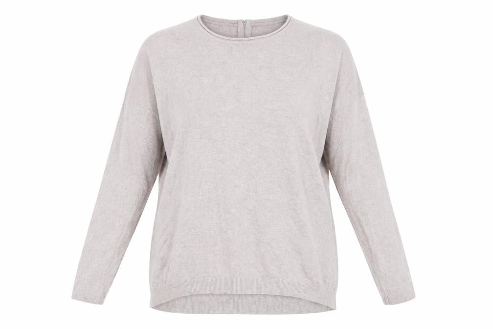 Atmosphere Womens Pink   Pullover Jumper Size XL